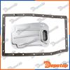 Kit de filtre hydraulique pour TOYOTA | FSF-TY-006, 001-10-21962